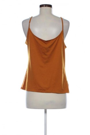 Dámské tilko  Camaieu, Velikost L, Barva Oranžová, Cena  59,00 Kč