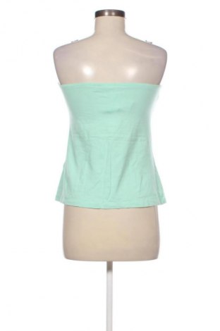 Damska koszulka na ramiączkach Esmara, Rozmiar L, Kolor Zielony, Cena 22,99 zł