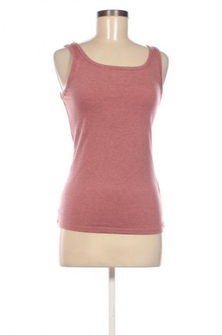 Dámské tilko  FSBN Sister, Velikost M, Barva Popelavě růžová, Cena  249,00 Kč