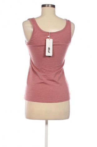 Dámské tilko  FSBN Sister, Velikost M, Barva Popelavě růžová, Cena  249,00 Kč