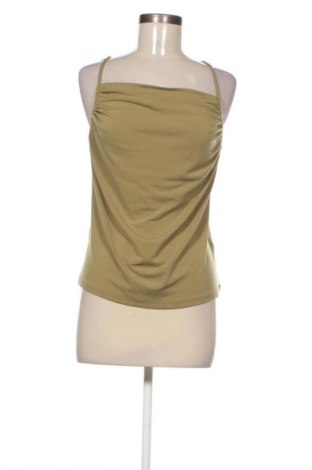 Дамски потник H&M, Размер M, Цвят Зелен, Цена 3,06 €