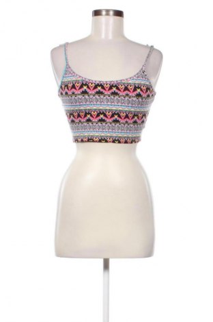 Дамски потник H&M Divided, Размер S, Цвят Многоцветен, Цена 2,04 €