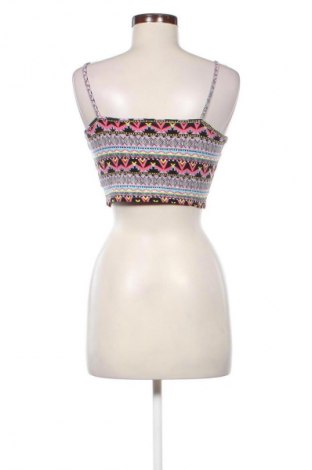 Дамски потник H&M Divided, Размер S, Цвят Многоцветен, Цена 2,04 €