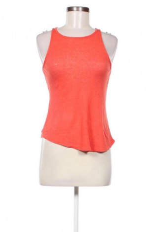 Дамски потник Massimo Dutti, Размер S, Цвят Червен, Цена 9,71 €