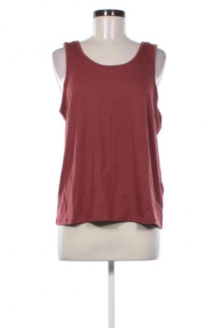 Дамски потник ONLY, Размер XL, Цвят Пепел от рози, Цена 3,06 €