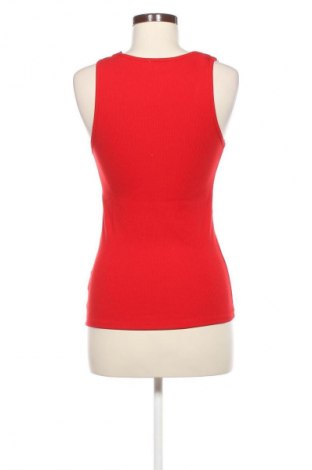 Tricou de damă Pepe Jeans, Mărime S, Culoare Roșu, Preț 60,99 Lei