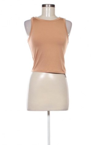 Damentop SHEIN, Größe S, Farbe Beige, Preis € 2,99