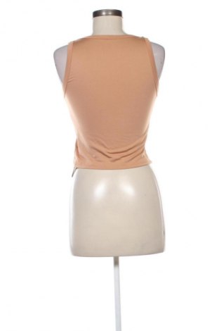 Damentop SHEIN, Größe S, Farbe Beige, Preis € 2,99