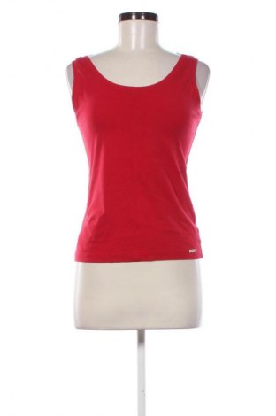 Dámské tilko  TCM, Velikost XL, Barva Červená, Cena  199,00 Kč