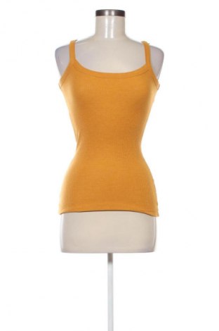 Дамски потник Terranova, Размер S, Цвят Жълт, Цена 3,06 €