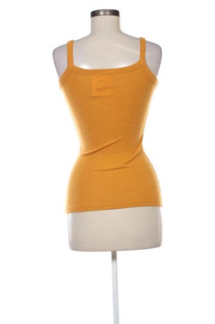 Дамски потник Terranova, Размер S, Цвят Жълт, Цена 3,06 €