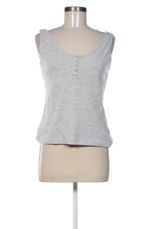 Damentop Tu, Größe L, Farbe Grau, Preis € 2,99