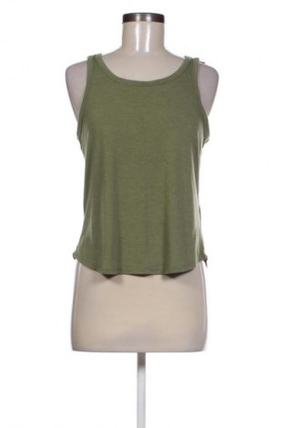 Damska koszulka na ramiączkach Unbranded, Rozmiar S, Kolor Zielony, Cena 31,99 zł