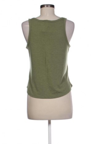 Damska koszulka na ramiączkach Unbranded, Rozmiar S, Kolor Zielony, Cena 31,99 zł