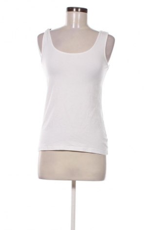 Damentop Unbranded, Größe L, Farbe Weiß, Preis 9,99 €