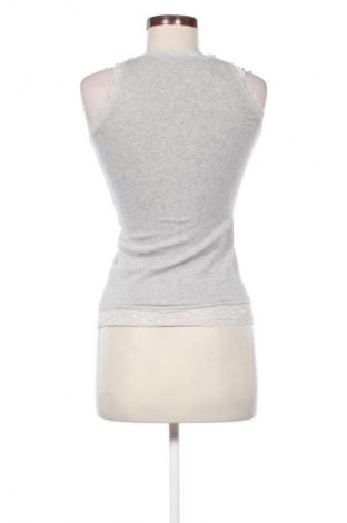 Damentop Unbranded, Größe M, Farbe Grau, Preis € 2,99