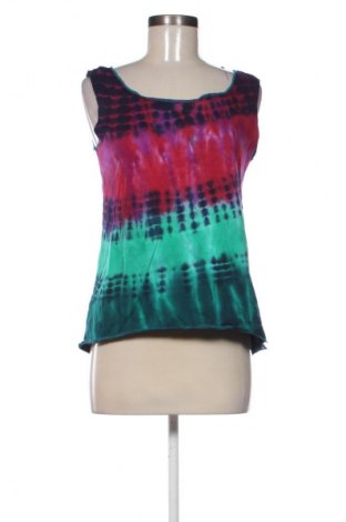 Damentop Unbranded, Größe M, Farbe Mehrfarbig, Preis € 3,99
