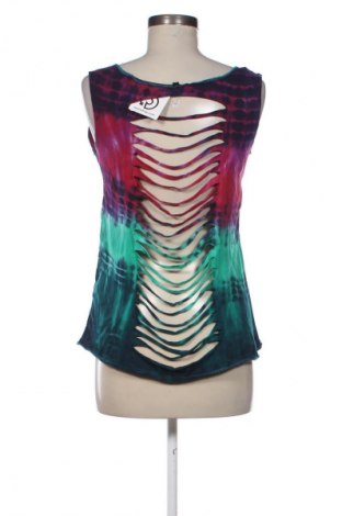 Damentop Unbranded, Größe M, Farbe Mehrfarbig, Preis € 3,99