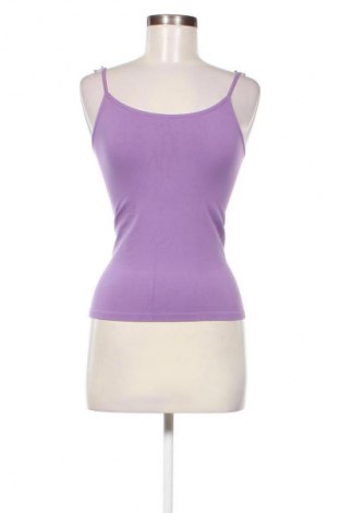 Dámské tilko  United Colors Of Benetton, Velikost S, Barva Fialová, Cena  159,00 Kč