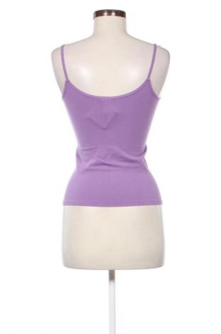 Dámské tilko  United Colors Of Benetton, Velikost S, Barva Fialová, Cena  159,00 Kč