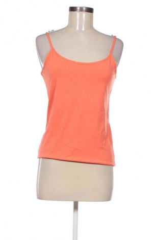 Tricou de damă Yessica, Mărime L, Culoare Portocaliu, Preț 18,99 Lei