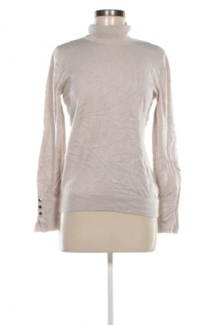 Dámsky pulóver 17 & Co., Veľkosť M, Farba Béžová, Cena  5,95 €