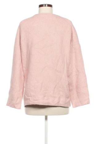 Γυναικείο πουλόβερ About You, Μέγεθος M, Χρώμα Ρόζ , Τιμή 8,99 €
