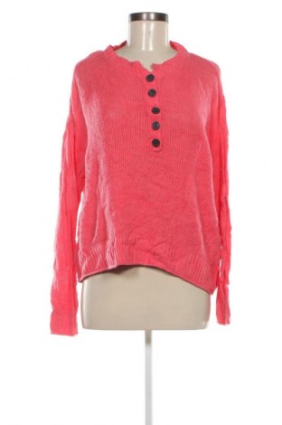 Dámsky pulóver American Eagle, Veľkosť L, Farba Ružová, Cena  8,95 €