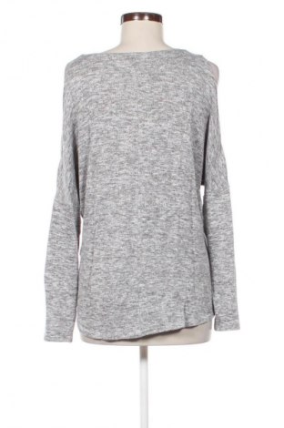 Dámsky pulóver Amisu, Veľkosť M, Farba Sivá, Cena  10,95 €