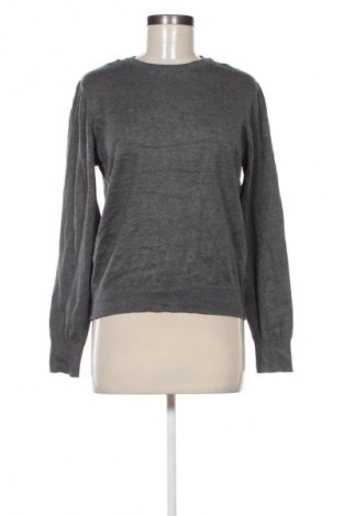 Dámský svetr Amisu, Velikost XL, Barva Šedá, Cena  199,00 Kč
