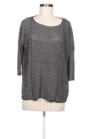 Damenpullover Amisu, Größe M, Farbe Grau, Preis € 7,99