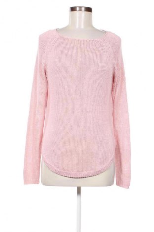 Damenpullover Amisu, Größe S, Farbe Rosa, Preis € 14,91