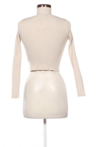 Damenpullover Amisu, Größe S, Farbe Beige, Preis € 6,99