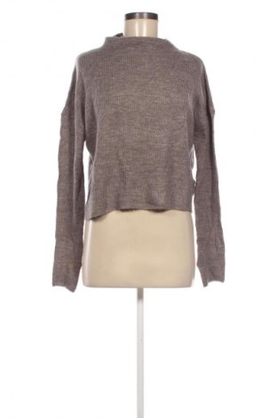 Damenpullover Amisu, Größe XS, Farbe Braun, Preis € 5,00