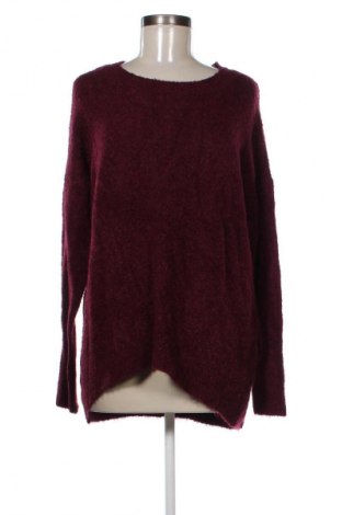 Damenpullover Amisu, Größe S, Farbe Rot, Preis € 5,00
