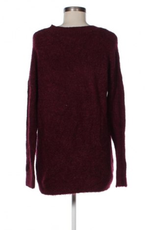 Damenpullover Amisu, Größe S, Farbe Rot, Preis € 5,00
