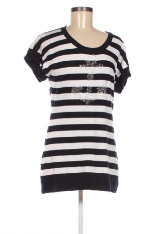 Dámsky pulóver Andrea, Veľkosť M, Farba Viacfarebná, Cena  1,95 €