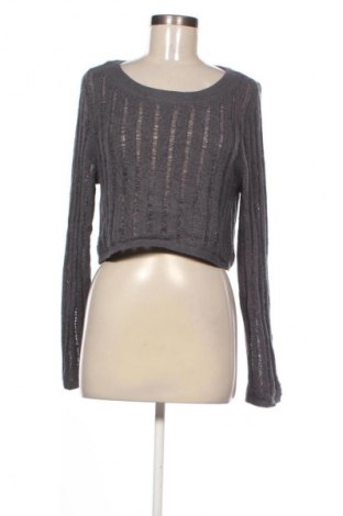 Дамски пуловер Anko, Размер L, Цвят Сив, Цена 6,13 €