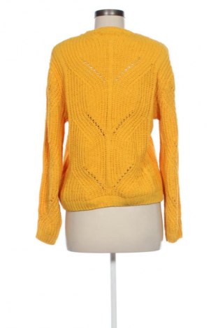 Дамски пуловер Beloved, Размер S, Цвят Жълт, Цена 2,55 €