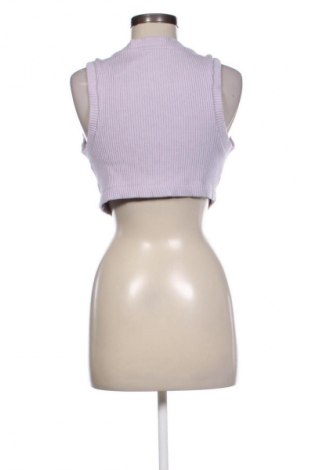 Γυναικείο πουλόβερ Bershka, Μέγεθος S, Χρώμα Βιολετί, Τιμή 2,99 €