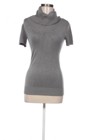 Damski sweter Bershka, Rozmiar S, Kolor Szary, Cena 27,99 zł