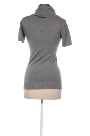 Damski sweter Bershka, Rozmiar S, Kolor Szary, Cena 27,99 zł