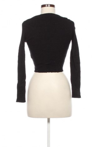 Dámsky pulóver Bershka, Veľkosť S, Farba Čierna, Cena  7,95 €