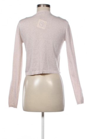 Női pulóver Bershka, Méret M, Szín Bézs, Ár 3 849 Ft