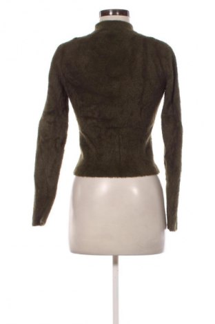 Női pulóver Bershka, Méret L, Szín Zöld, Ár 2 849 Ft