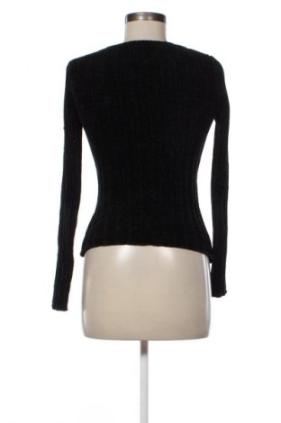 Γυναικείο πουλόβερ Bershka, Μέγεθος XS, Χρώμα Μαύρο, Τιμή 8,99 €