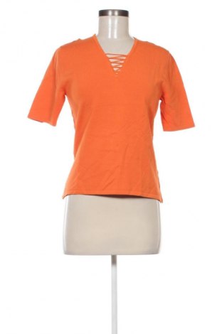 Damski sweter Betty Barclay, Rozmiar M, Kolor Czerwony, Cena 6,99 zł