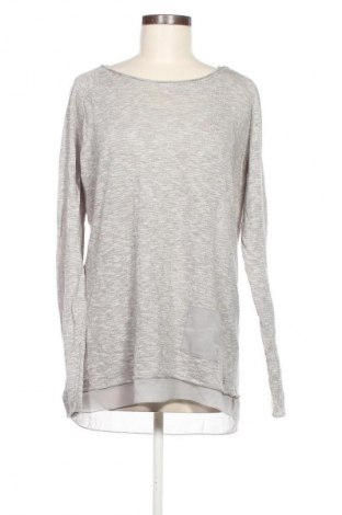 Γυναικείο πουλόβερ Blue Motion, Μέγεθος M, Χρώμα Γκρί, Τιμή 7,99 €