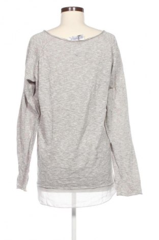 Γυναικείο πουλόβερ Blue Motion, Μέγεθος M, Χρώμα Γκρί, Τιμή 7,99 €