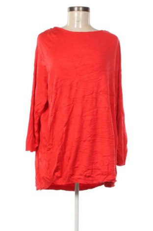 Dámský svetr Body Flirt, Velikost XXL, Barva Červená, Cena  349,00 Kč